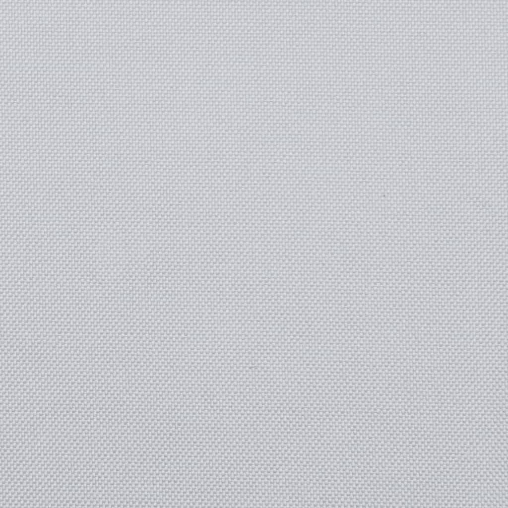 Coussins de siège de jardin polyester gris clair 45 x 45 x 2 cm - PANGIVO - Image 10