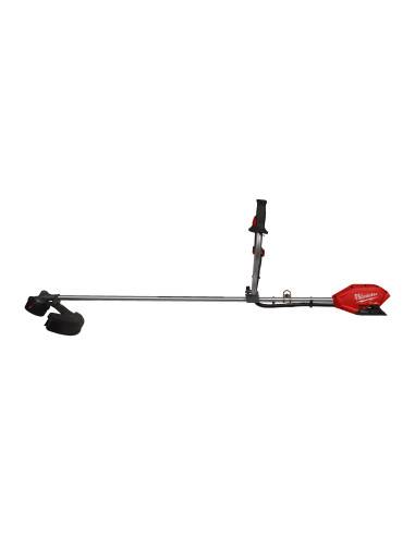 Débroussailleuse M18 FUEL - MILWAUKEE - sans batterie, ni chargeur - 4933492297 - Image 3