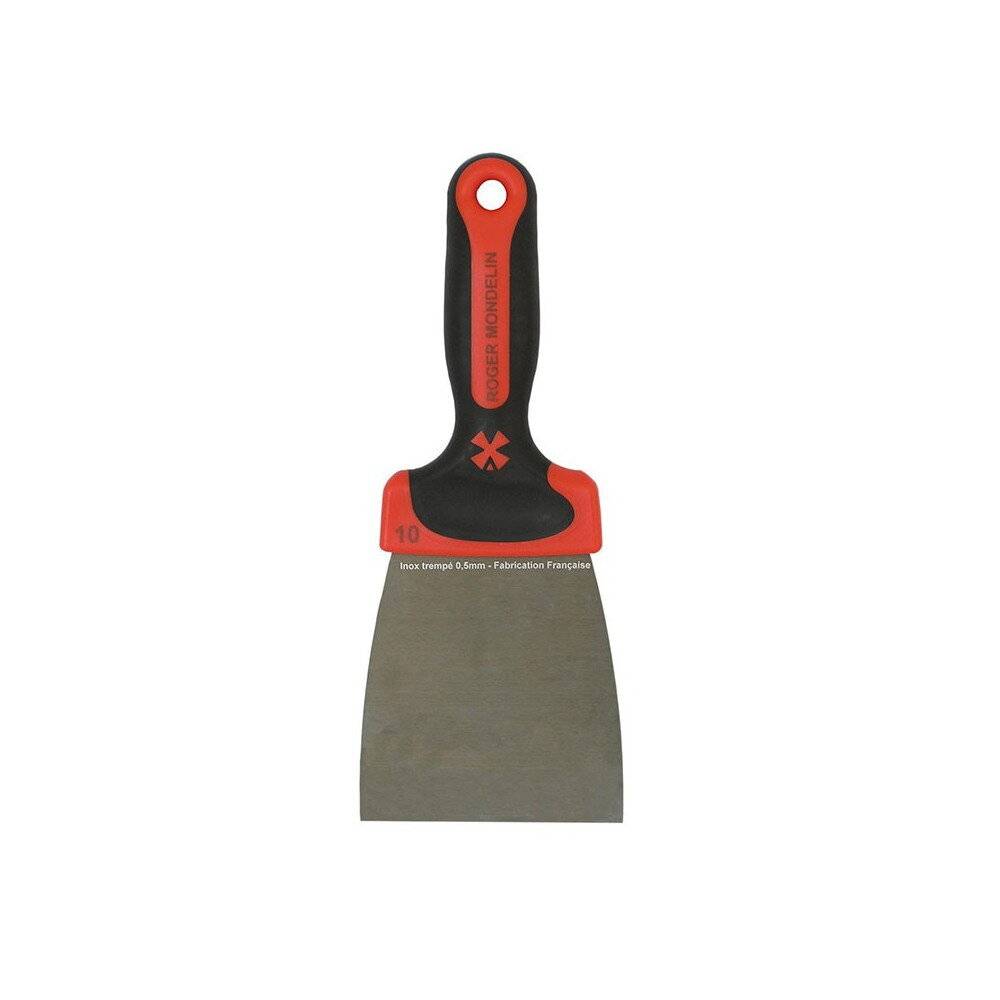 Couteau à enduire inox/bi-mat Premium Mondelin - Image 2