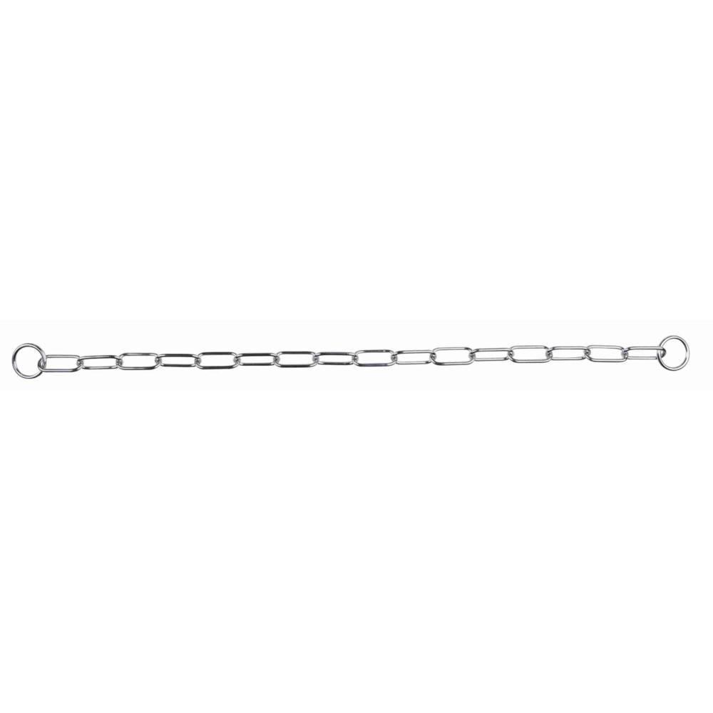 Trixie - Collier chaine XL 70 cm/4,0 mm pour chien - Image 3