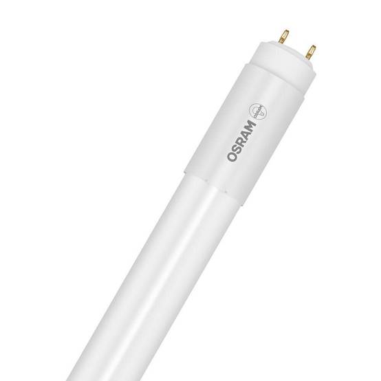 Osram - Tube led T8 universel G13, 60cm, 800 lumens 18W, 4000K blanc neutre, OSRAM - Image 1