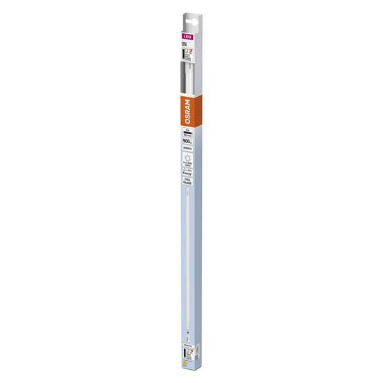 Osram - Tube led T8 universel G13, 60cm, 800 lumens 18W, 4000K blanc neutre, OSRAM - Image 2