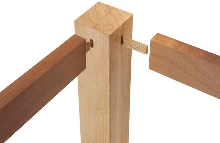 DOMINO en hêtre D 8X40/130 BU - FESTOOL - 494940 - Image 3