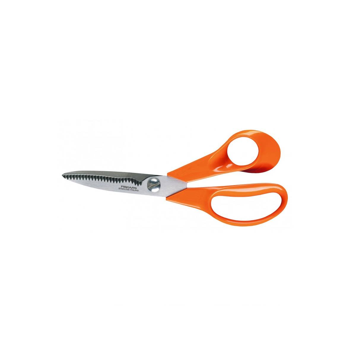 Fiskars - Ciseaux de cuisine droitiers 18cm 1000819 Fiskars - Image 1