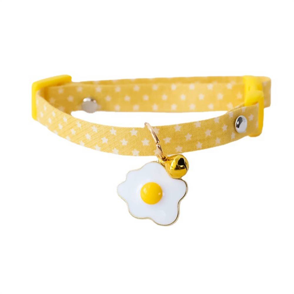 Collier Réglable avec Clochette pour Chaton DtopbuyAge - Image 3