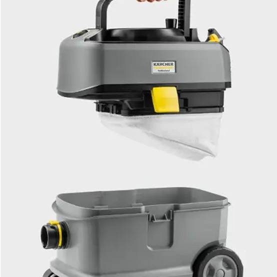Aspirateur poussières T10/1 - KARCHER - 1.527-300.0 Karcher - Image 3
