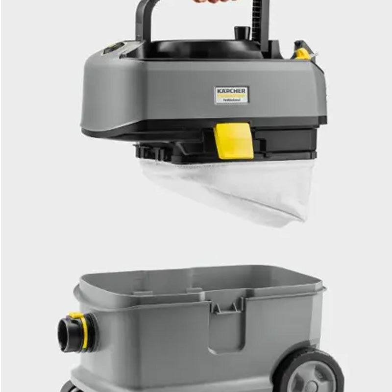 Aspirateur poussières T10/1 - KARCHER - 1.527-300.0 Karcher - Image 3