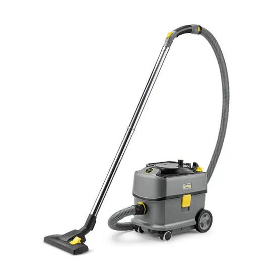 Aspirateur poussières T10/1 - KARCHER - 1.527-300.0 Karcher - Image 1