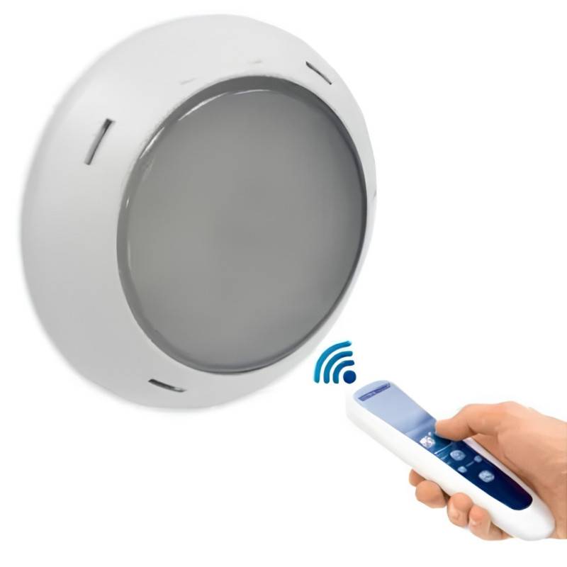 Astral Pool - Projecteur Astral Lumiplus Rapid V1, LED couleur Wireless - Image 1