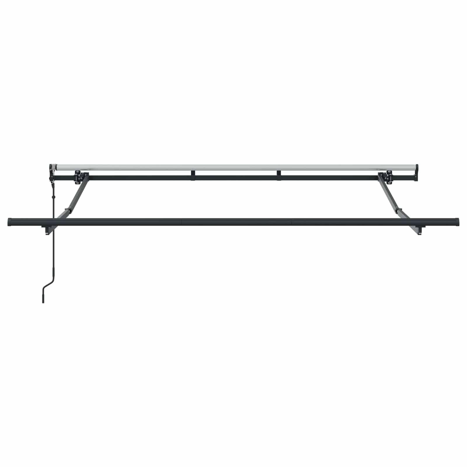 PANGIVO - Store rétractable beige tissu 350 x 200 x 165 cm - PANGIVO - Image 6