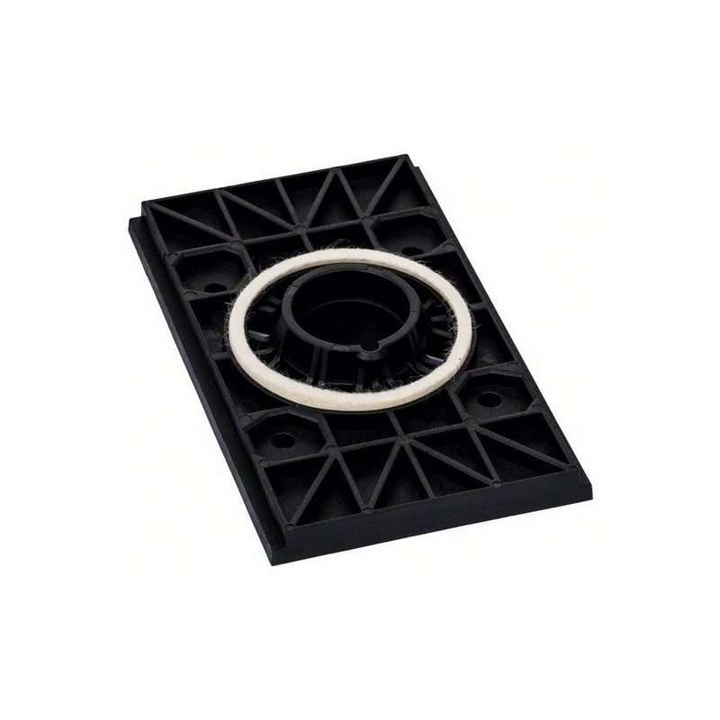 Bosch - Plaque Vibrante pour plateau de ponçage 80 x 130 mm BOSCH 2608601447 Bosch - Image 1
