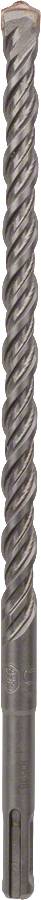 Bosch - Foret SDS Plus-5 12x200x265mm pour marteaux burineurs - BOSCH - 1618596182 - Image 1