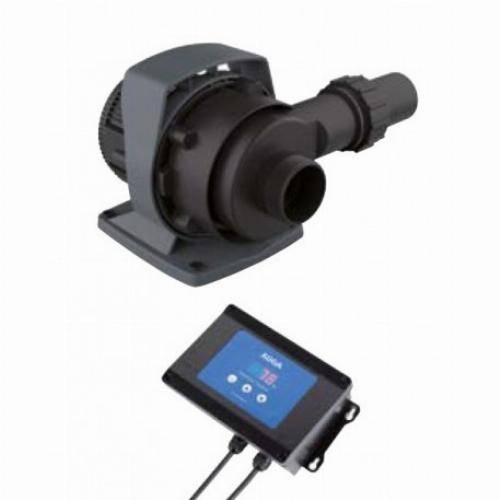 Pompe pour bassin de jardin - Auga Varioflow-E 20000 - Image 3