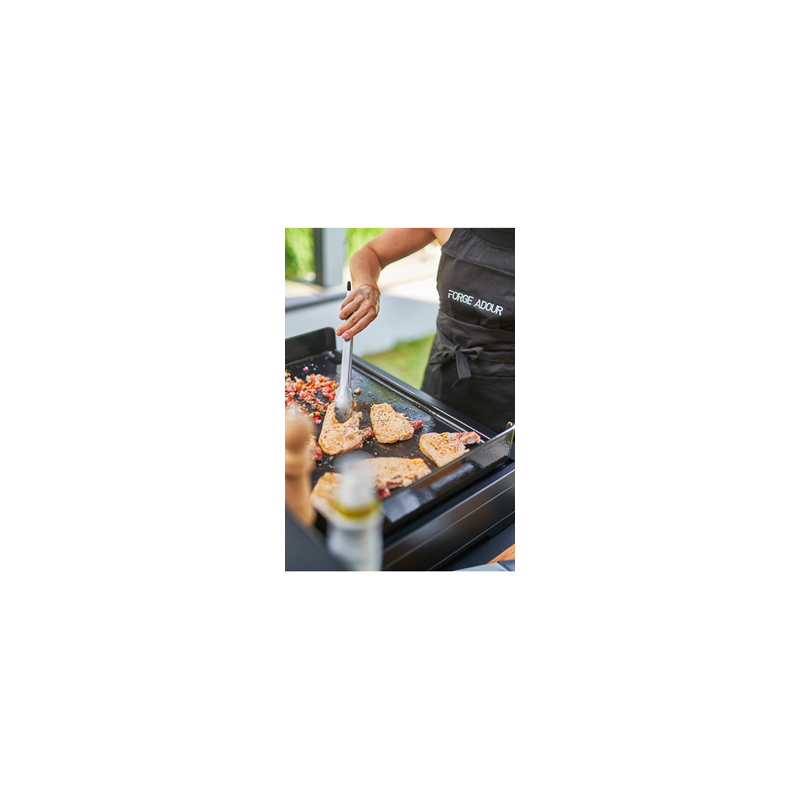 Forge Adour - Pince POM pour plancha - Image 3