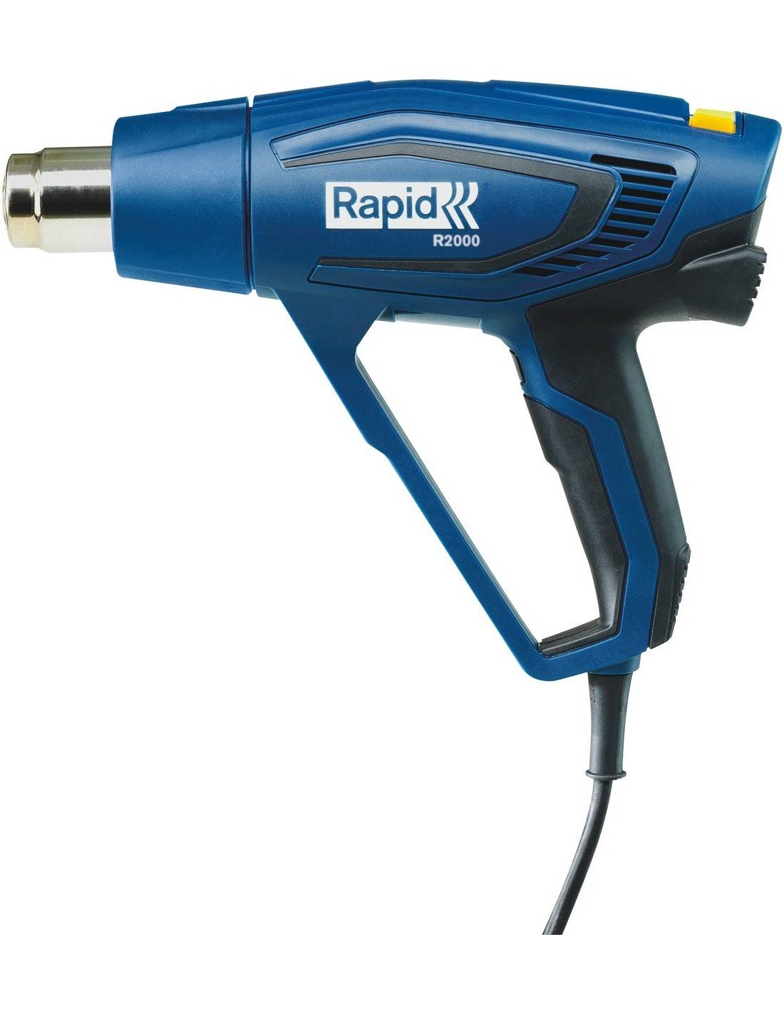 Rapid - Décapeur Thermique Rapid R2000 Puissance 2000w, Réglage De Température - Rapid - Image 1