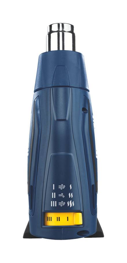 Rapid - Décapeur Thermique Rapid R2000 Puissance 2000w, Réglage De Température - Rapid - Image 2