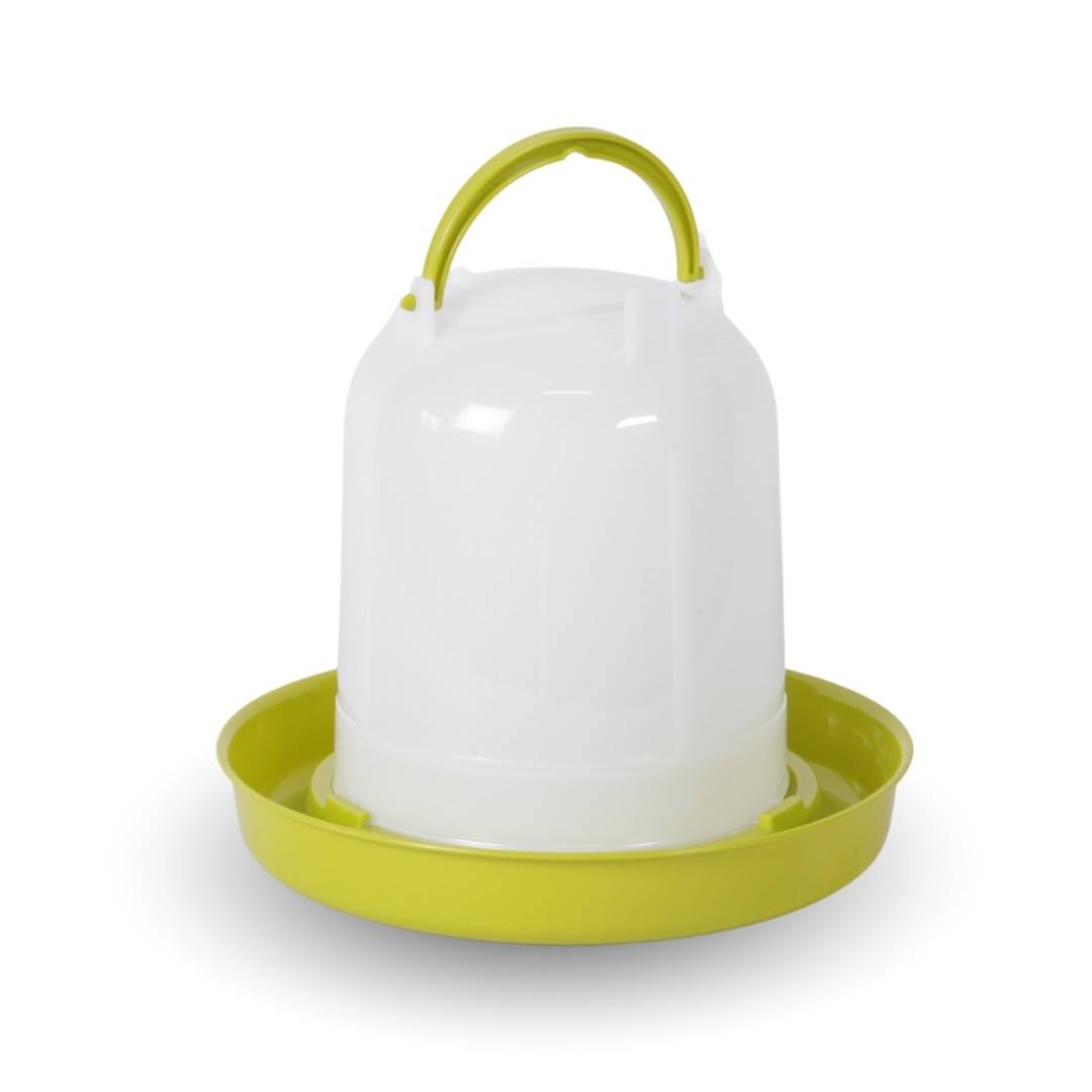 Chick'a - Abreuvoir bioplastique 1,5L pour volailles CHICK'A - Image 2