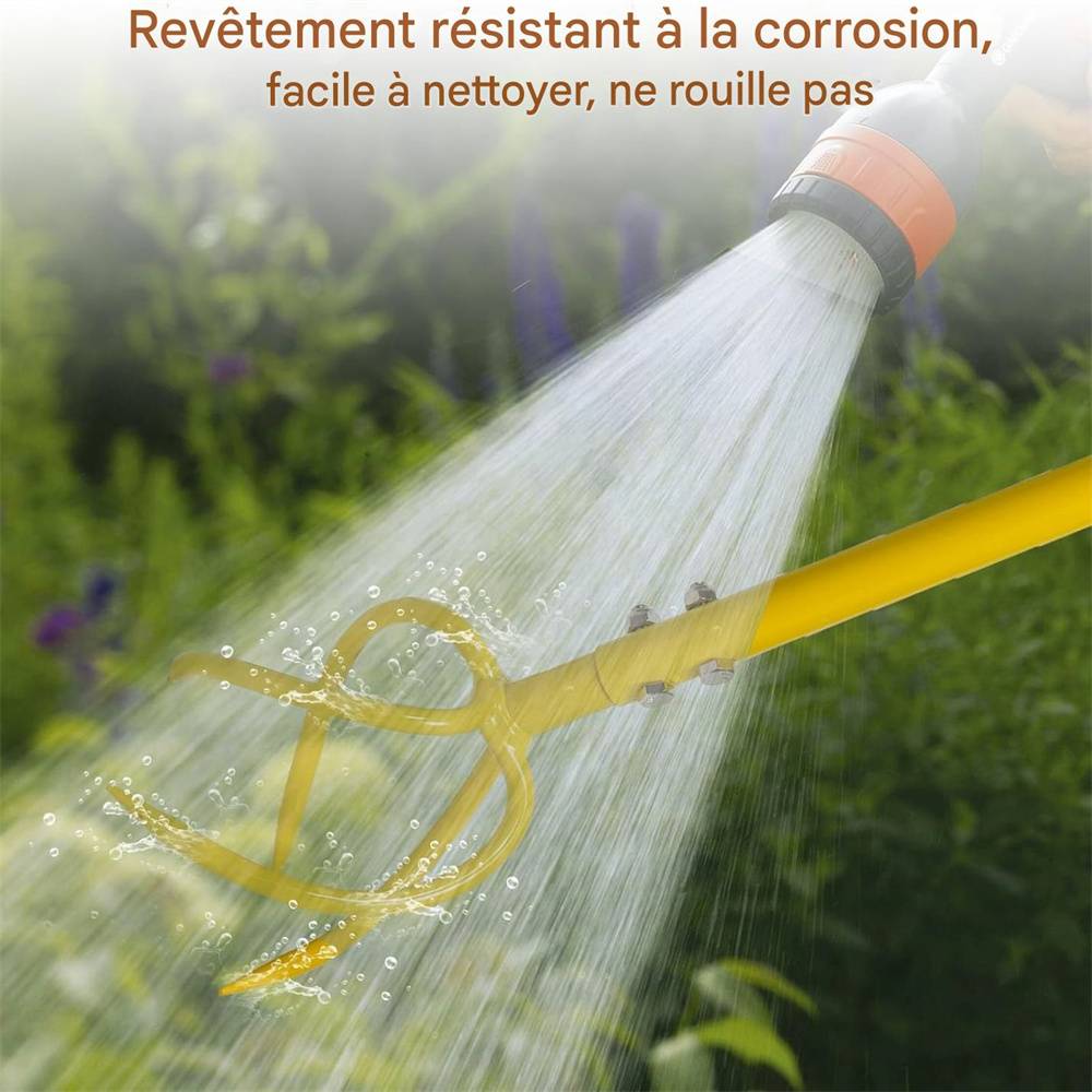 Outil de jardin à main DtopbuyAge - Image 2