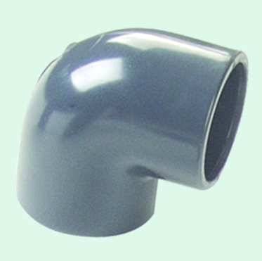 Gre Pools - Coude PVC à coller Ø50 90º PN16 Gre Pools