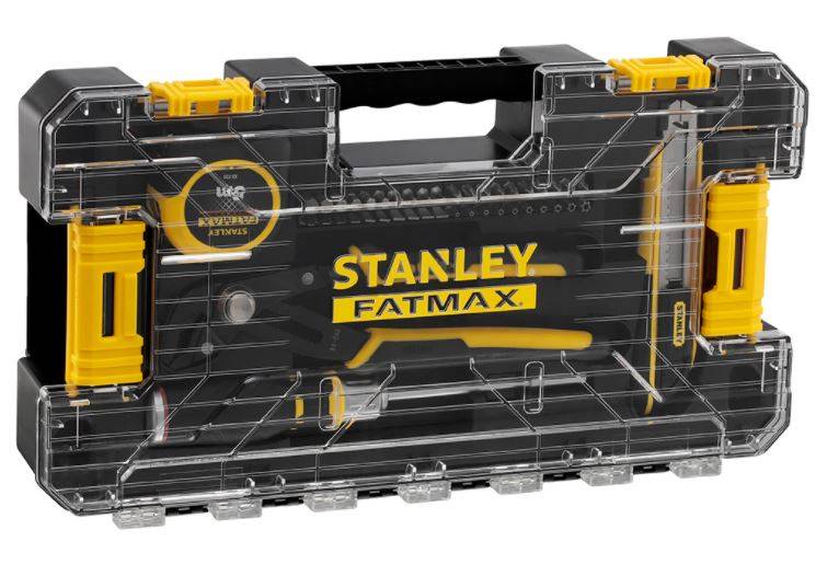 Coffret de 44 outils mixte STAKBOX L - Stanley Fatmax - FMMT98106-1 - Image 1