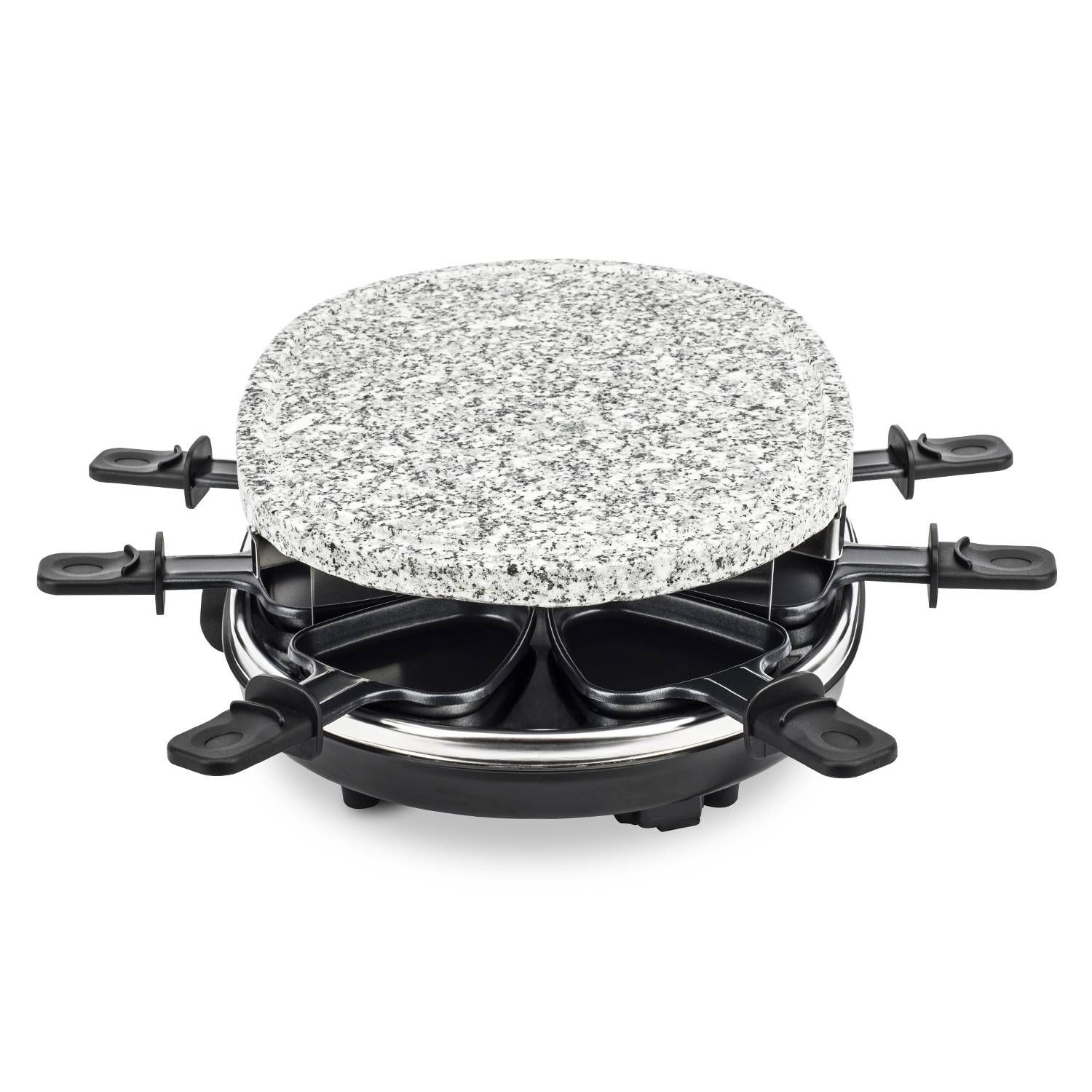 H.Koenig - Appareil à raclette / pierre à griller - RP85 H.Koenig - Image 3
