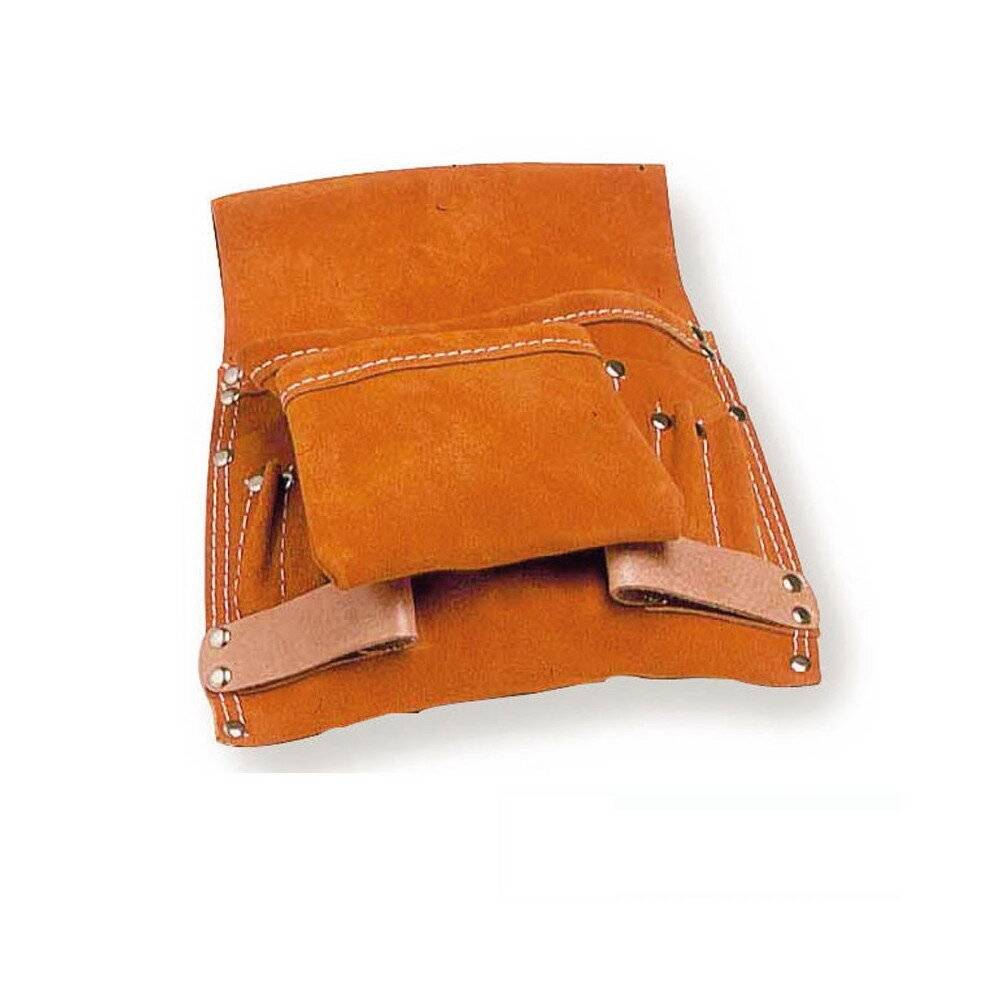 Poche à outils grand modèle Mondelin