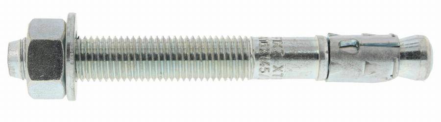 Goujon Fix Z Xtrem SPIT Ø10 x 90 /30-10 mm - Boite de 50 - 057769 - Image 1
