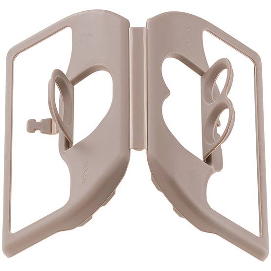 Ferplast - Pince Écologique ALA Pelle pour Collection de Crottes de Chien, 24 Sacs Inclus - Image 2