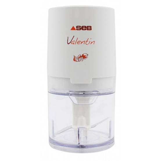 Mini-hachoir 50g 220w 855306 Seb - Image 1