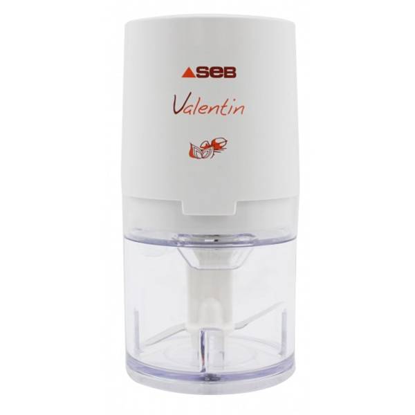 Mini-hachoir 50g 220w 855306 Seb - Image 1