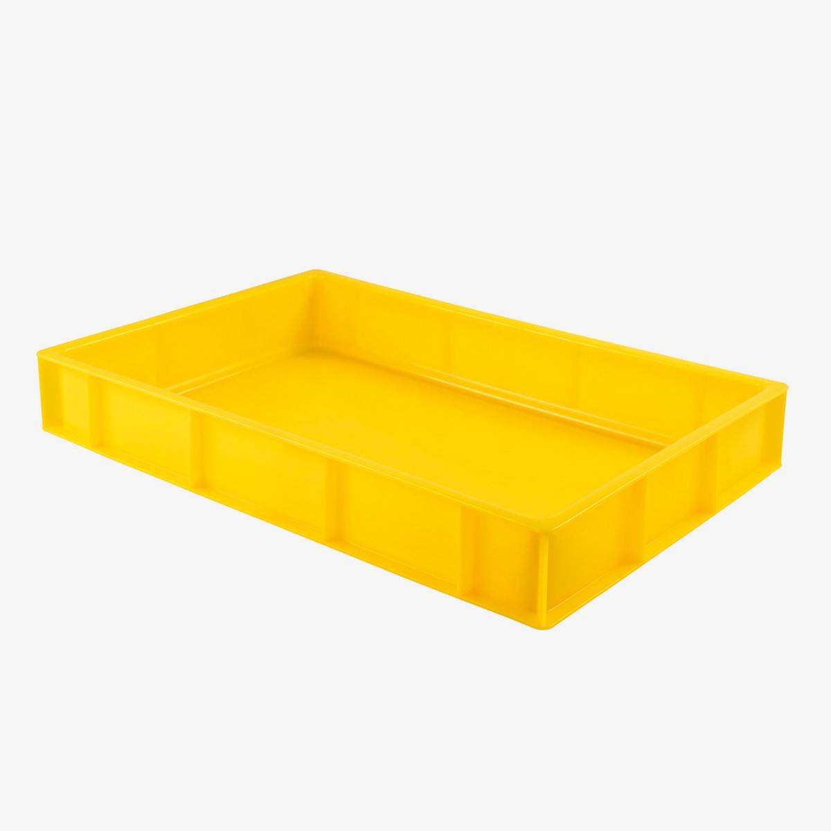 Bac à Pâtons 600 x 400 x 90 mm 15 L - Gilac -