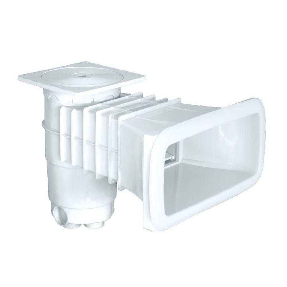 skimmer weltico A400 elegance panneau liner - 93386 - Image 1