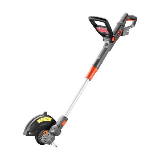 FUXTEC - FUXTEC Kit Entretien Jardin 20V avec Tondeuse à Batterie et Coupe-Bordure - Image 3