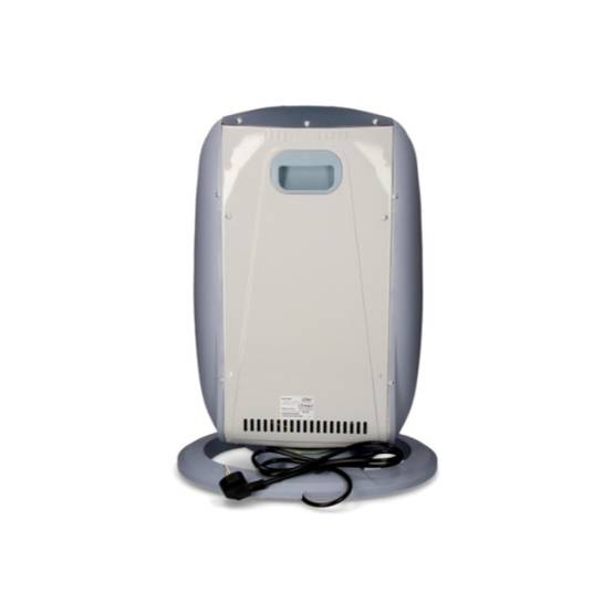 Chauffage EDM - 1200W - 56x10x36cm - 07136 - Image 3