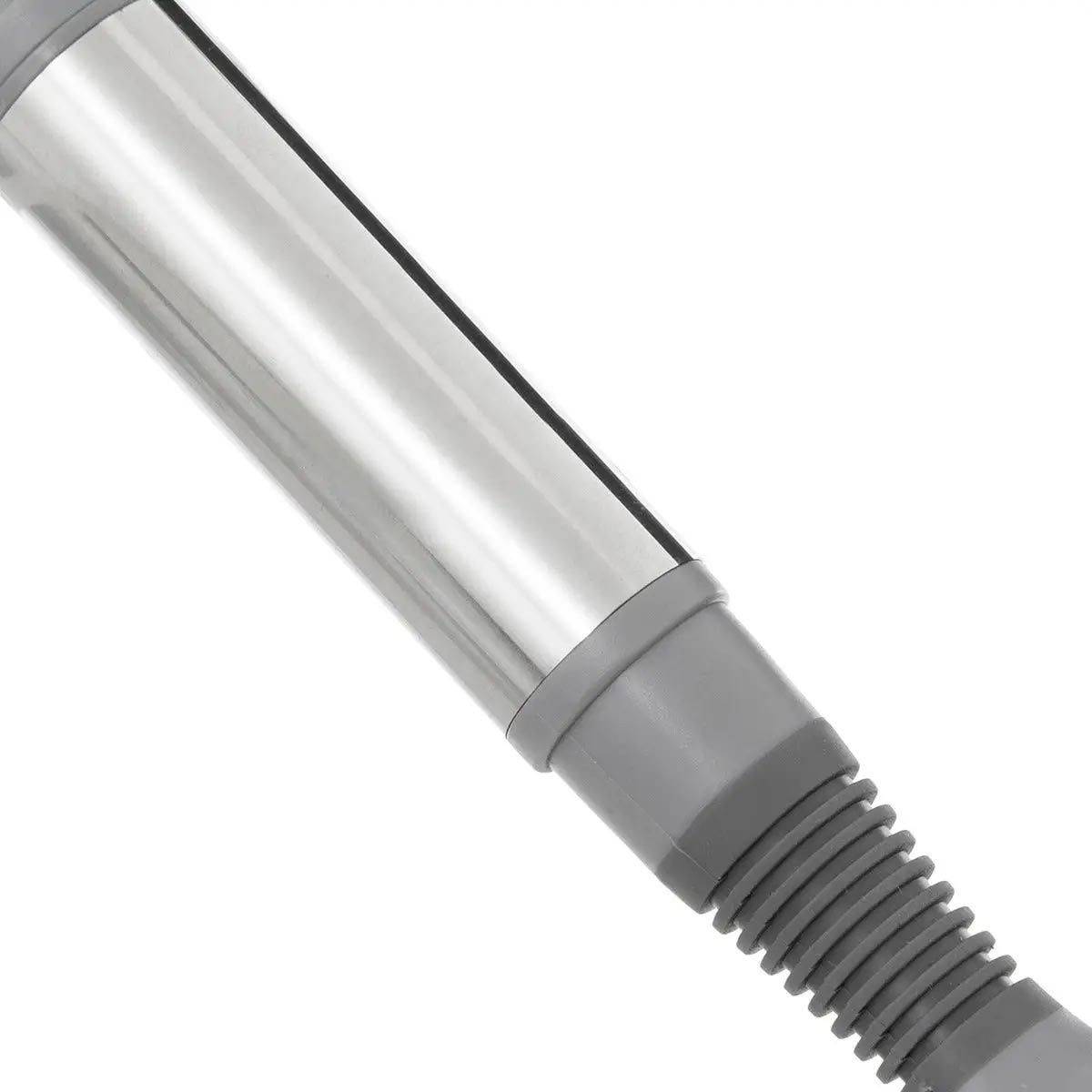 Brosse à Vaisselle "Rubber" 24cm Gris & Argent - Image 2