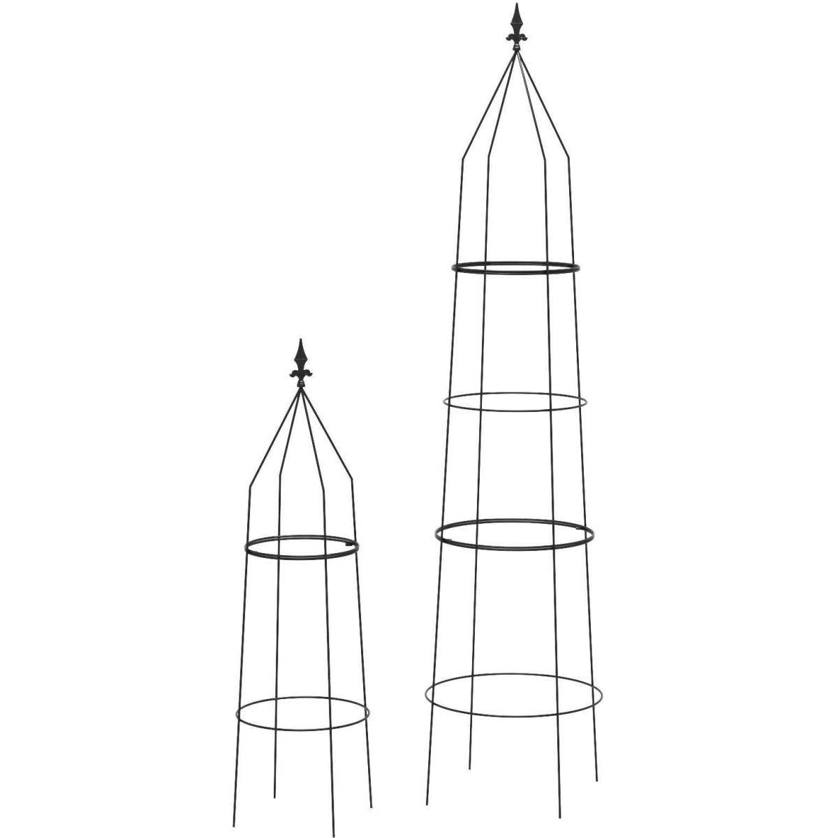 Komet - Treillis en acier View (Lot de 2) - Image 1