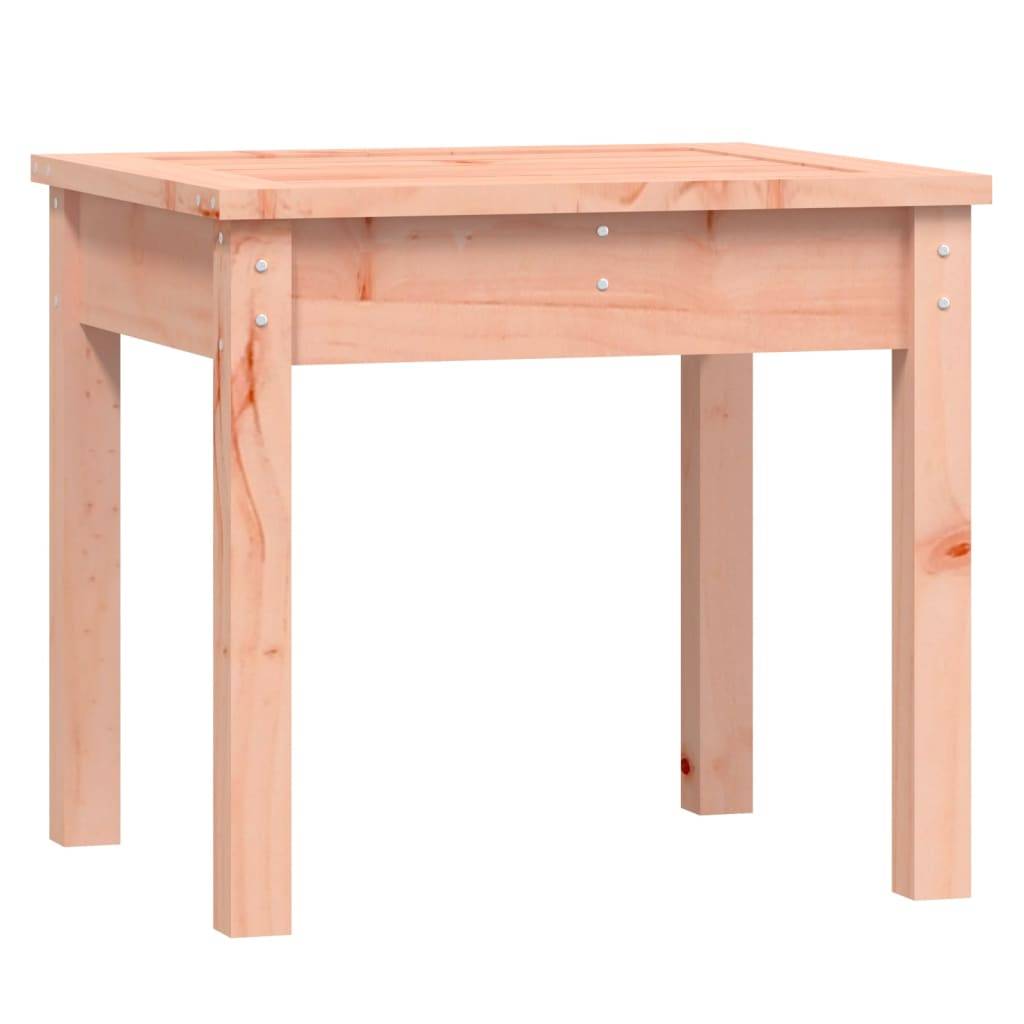 Vidaxl - Banc de jardin 50x44x45 cm bois massif de douglas vidaXL 823995 - Image 2