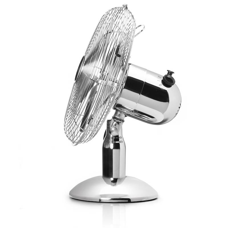 Ventilateur de table Diamètre 30 cm - Oscillant Tristar - Image 4