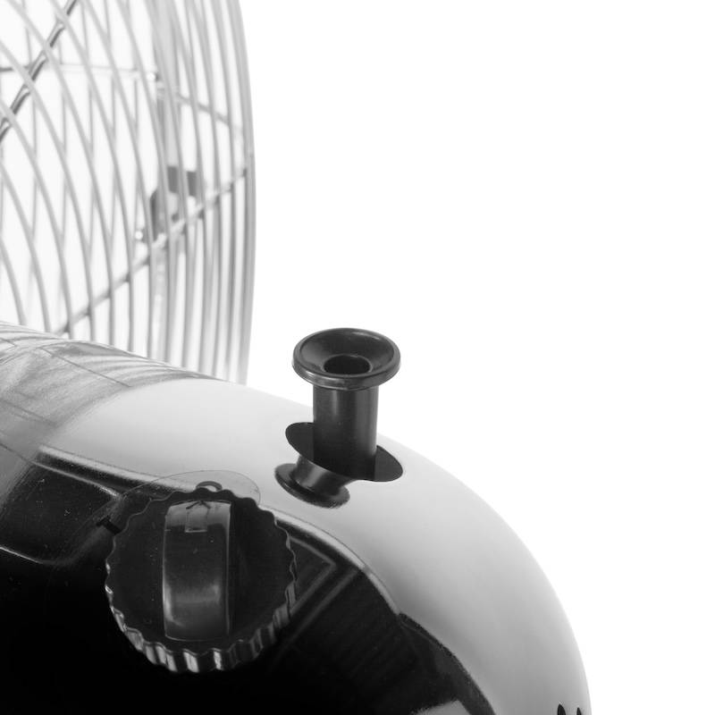 Ventilateur de table Diamètre 30 cm - Oscillant Tristar - Image 3