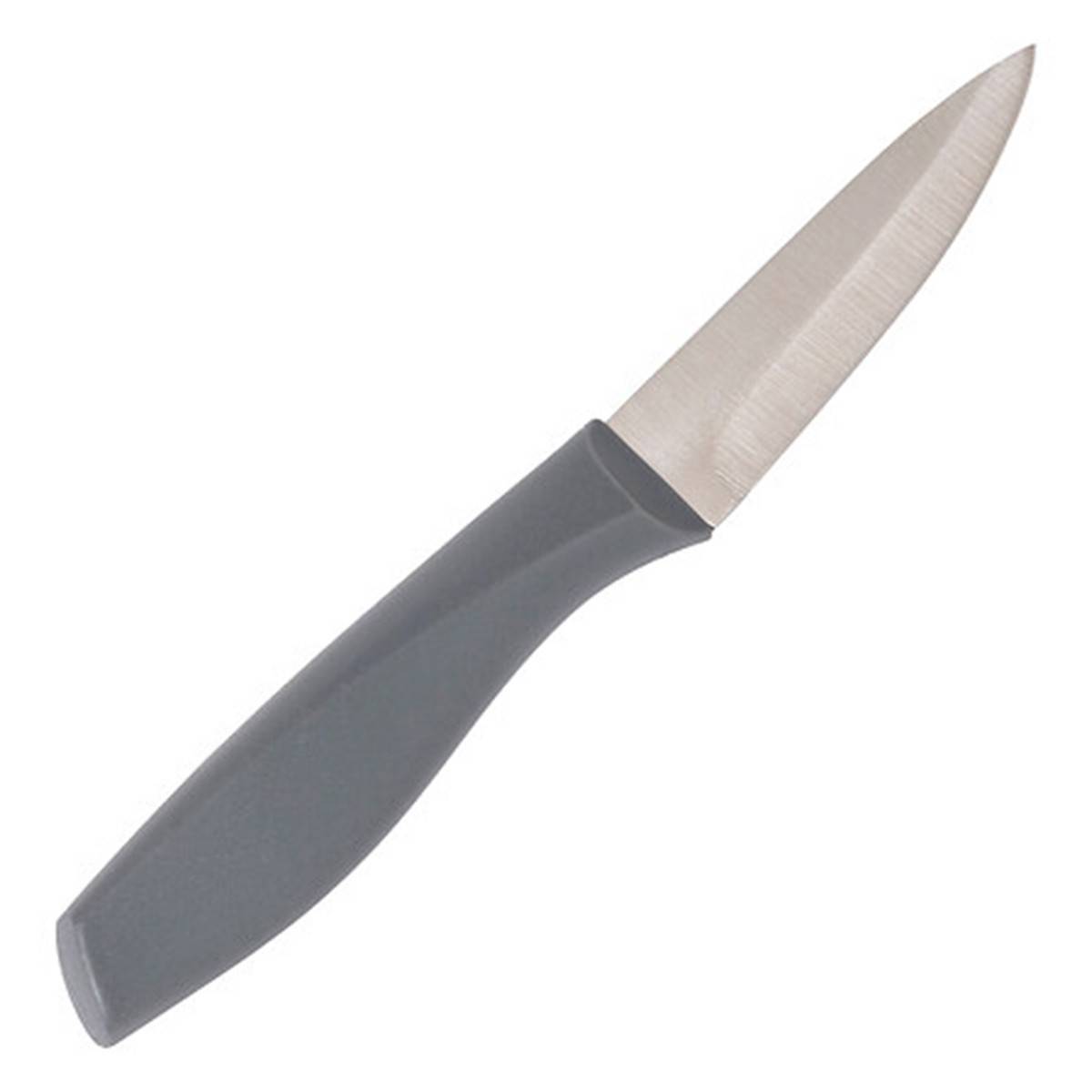Bloc 5 Couteaux Avec Ciseaux "Néo" 36cm Gris - Image 8
