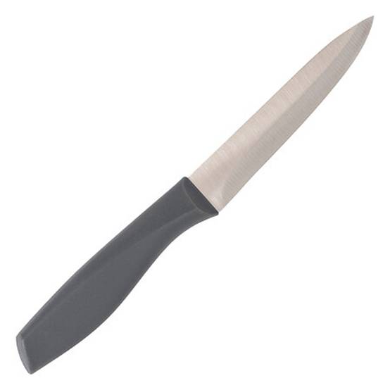 Bloc 5 Couteaux Avec Ciseaux "Néo" 36cm Gris - Image 5