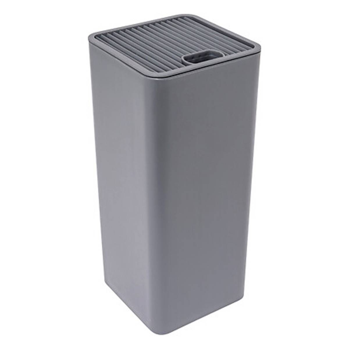 Bloc 5 Couteaux Avec Ciseaux "Néo" 36cm Gris - Image 3