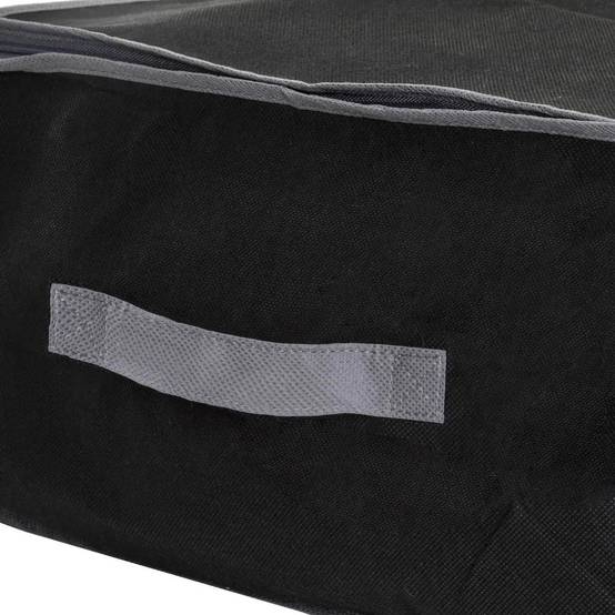 Housse de Rangement "Compresseur" 40cm Noir - Image 4