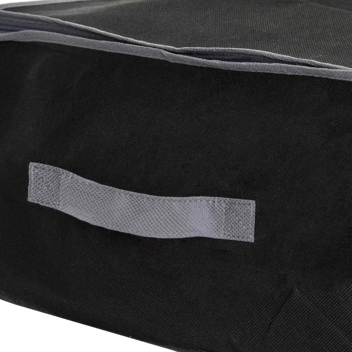 Housse de Rangement "Compresseur" 40cm Noir - Image 4