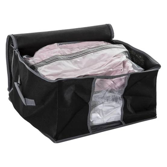 Housse de Rangement "Compresseur" 40cm Noir - Image 2