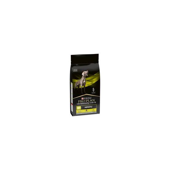 CROQUETTES CHIEN VETERINARY DIETS HP HEPATIC - PROPLAN 3 kg - Image 3