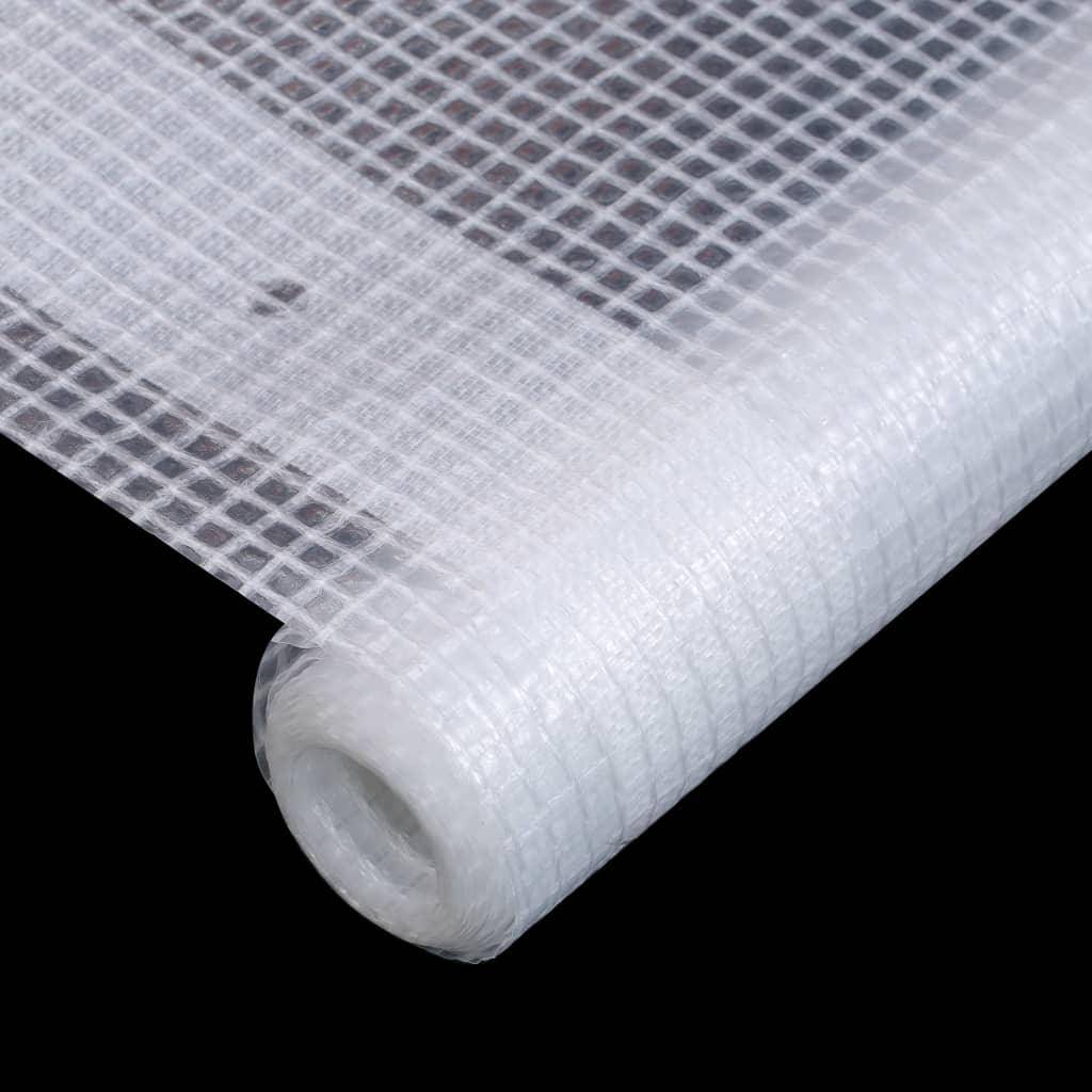 Film en Plastique 36m Film de Protection Transparent Anti-Poussire en