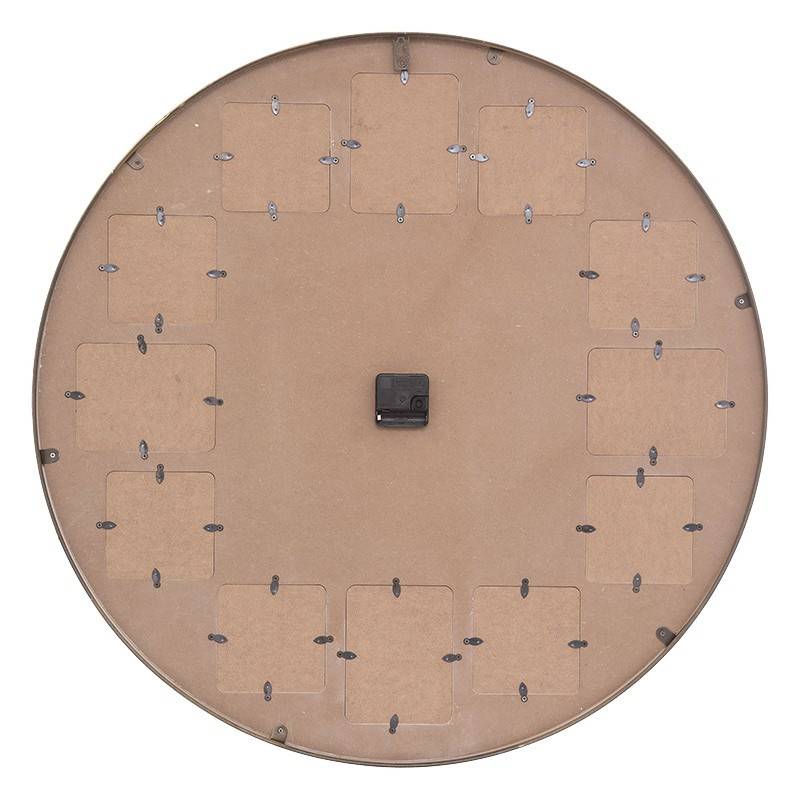 Horloge D76,5 pêle-mêle Atmosphera - Image 3