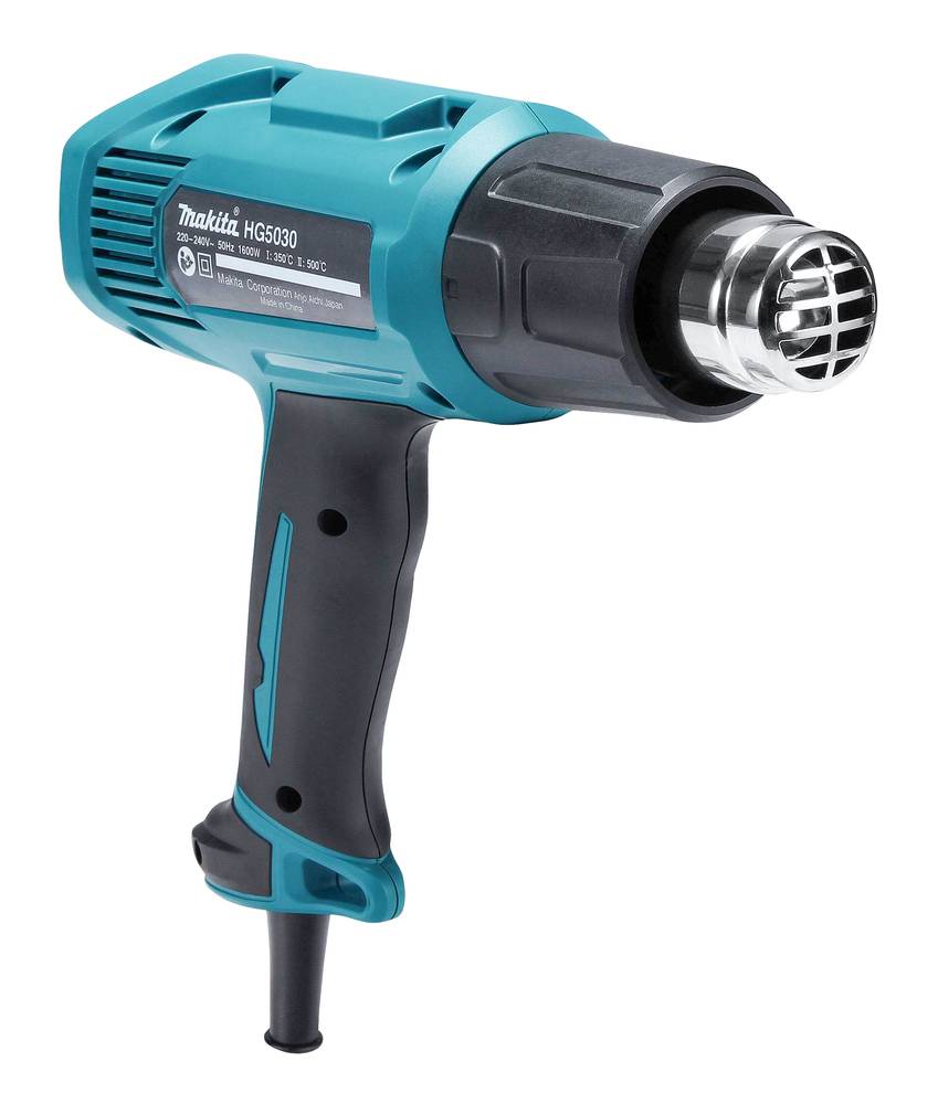Décapeur thermique 1600 W - MAKITA - HG5030K - Image 5
