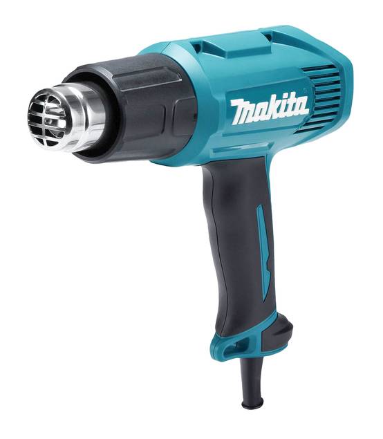 Décapeur thermique 1600 W - MAKITA - HG5030K - Image 2